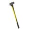 Bon Tool Bon 84-561 Sledge Hammer, 6 Lb, 34" Fiberglass Handle 84-561 - alternate 2